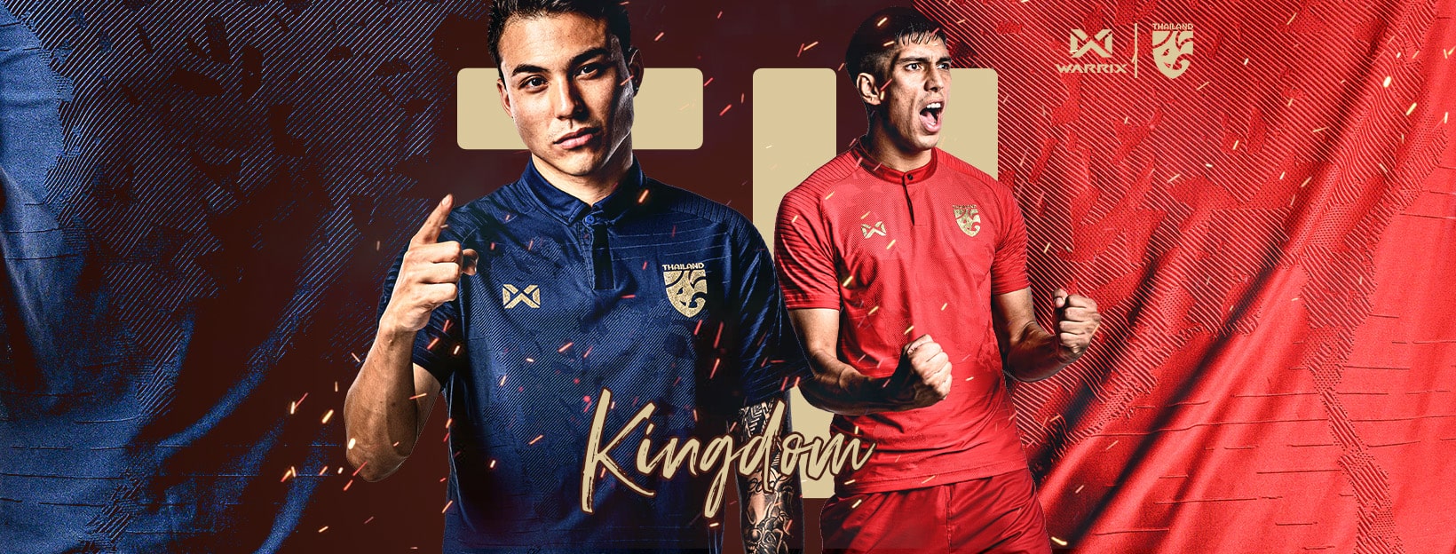 Thailand Jersey 2020