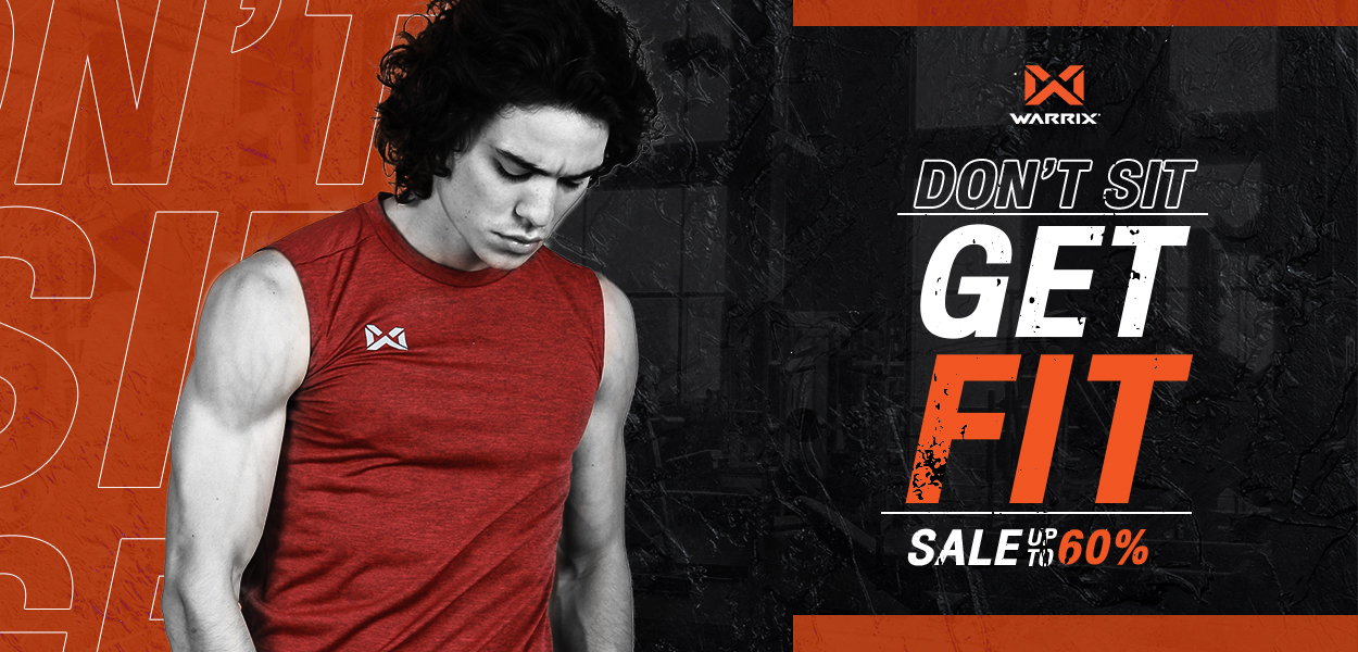 Don't Sit Get Fit-1 Don't Sit Get Fit-1