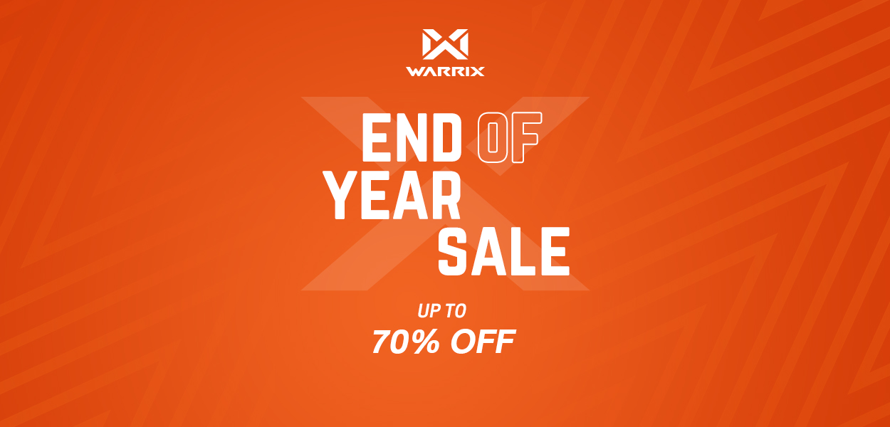 End of Year Sale up to 70% End of Year Sale up to 70%