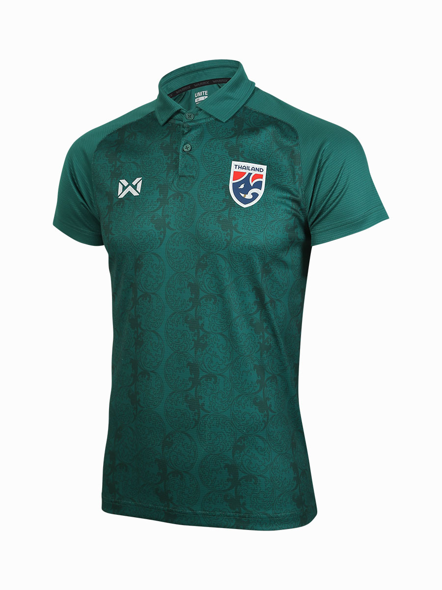 Warrix polo shirt cheap