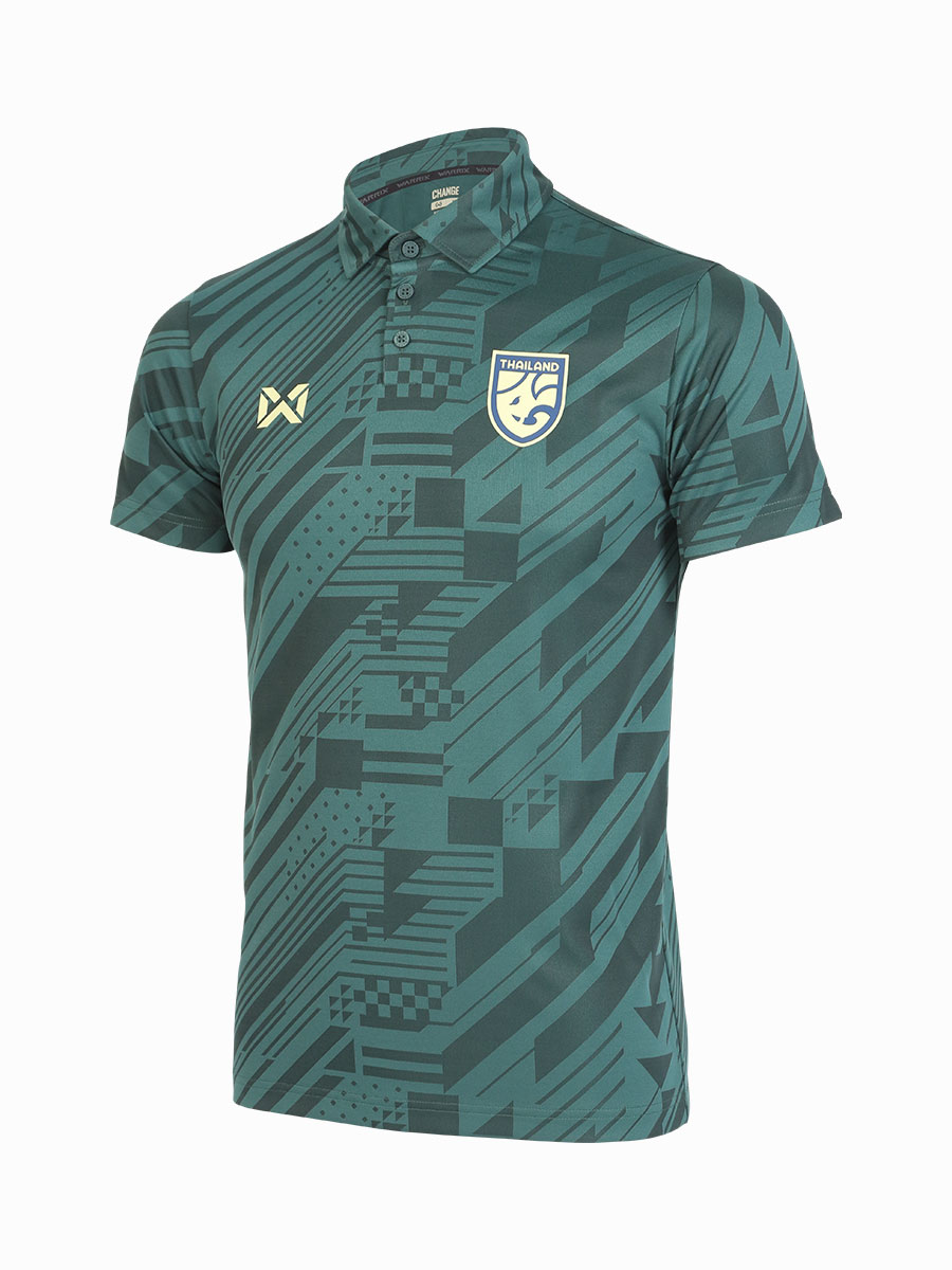 Warrix thailand sales jersey