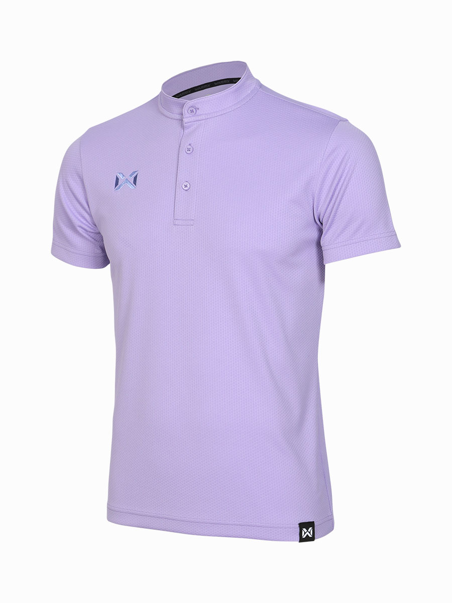 BUBBLE II POLO SHIRT