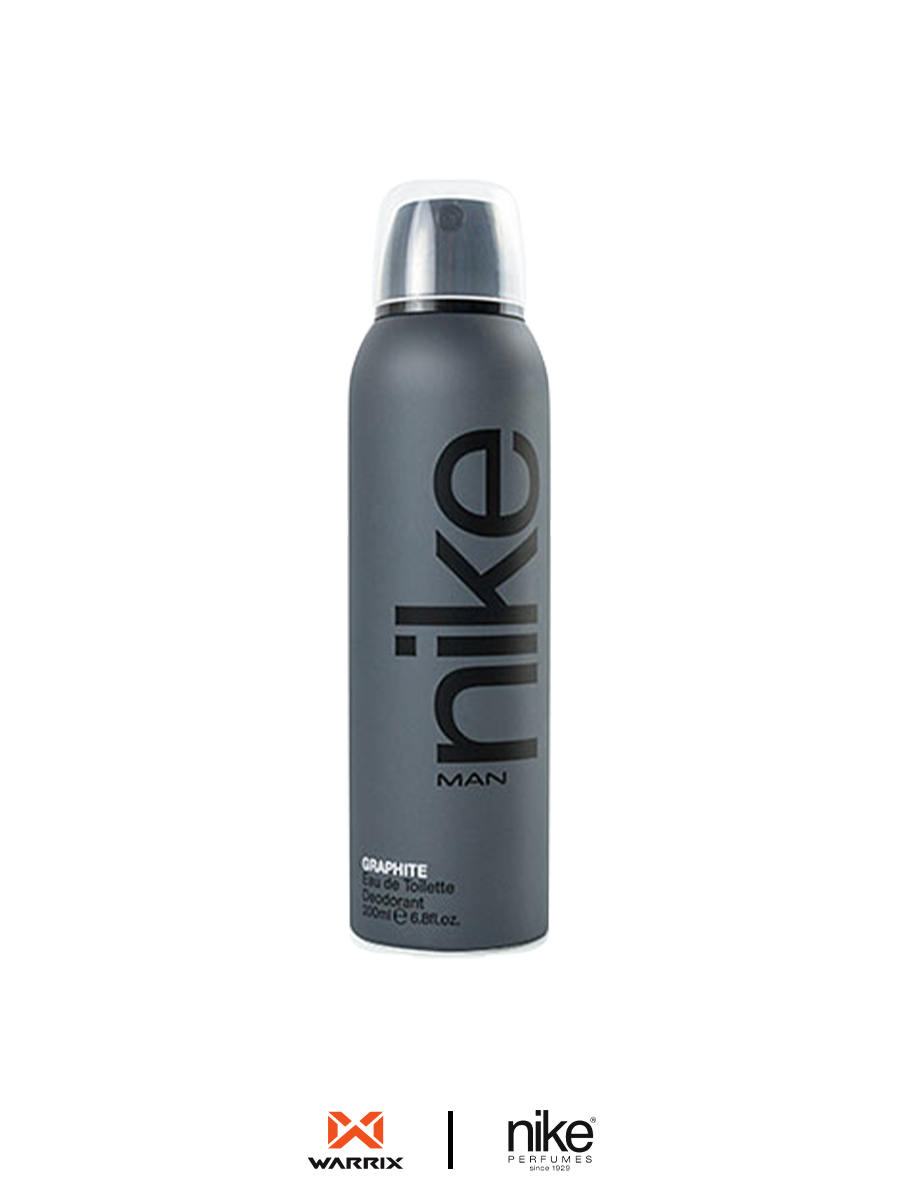 nike deodorant website