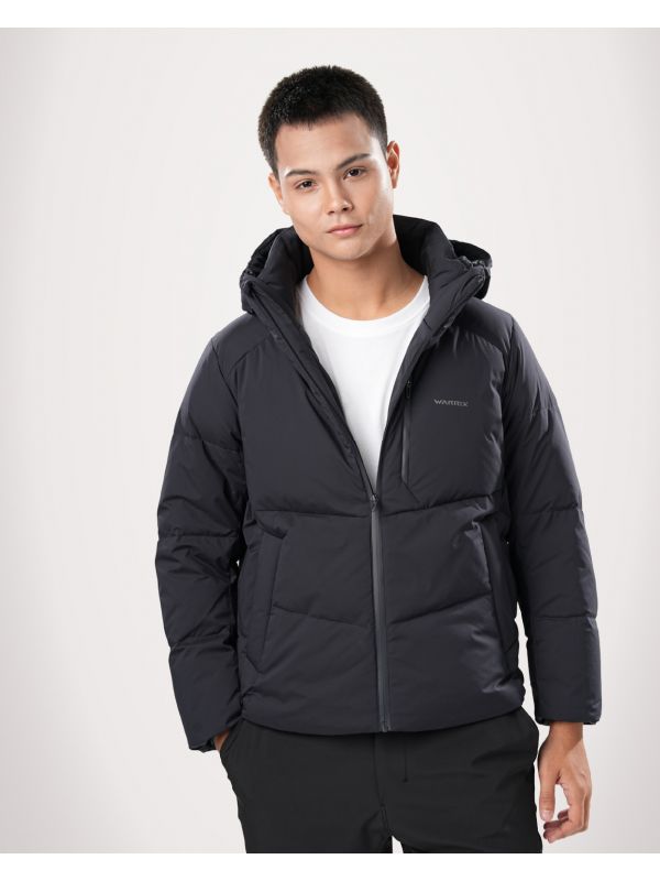 Warrix Himaxx Down Jacket