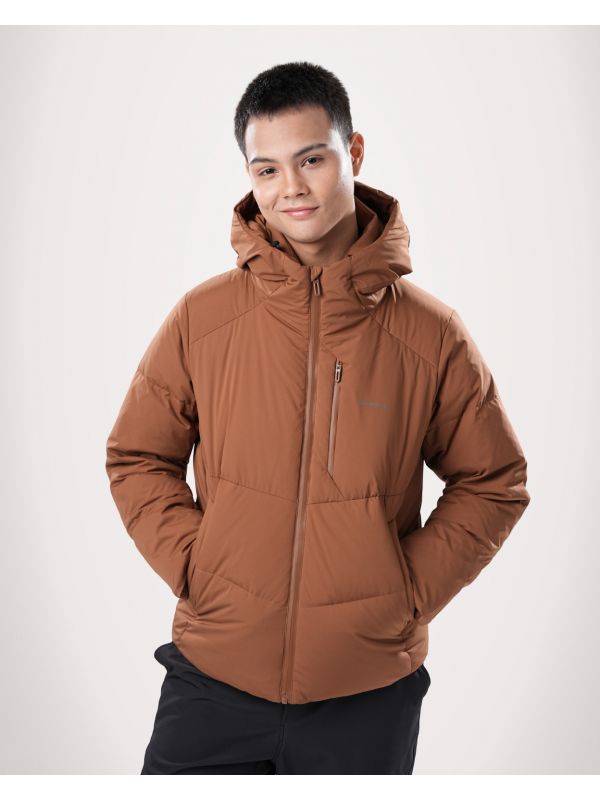 Warrix Himaxx Down Jacket