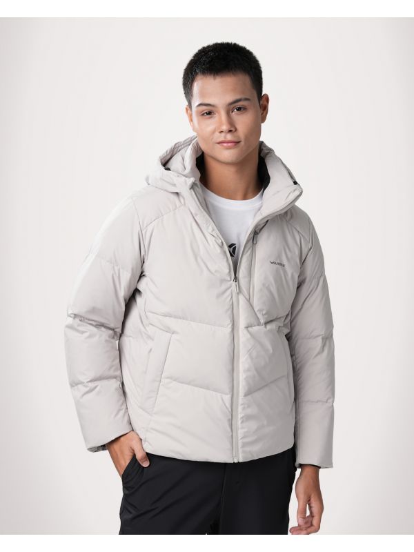 Warrix Himaxx Down Jacket