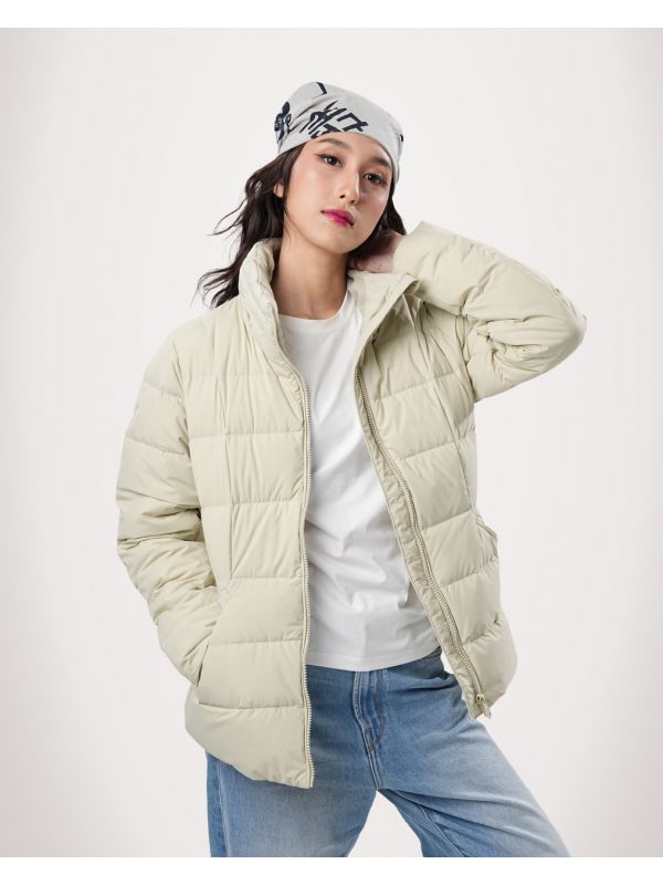 Warrix Himaxx Down Jacket