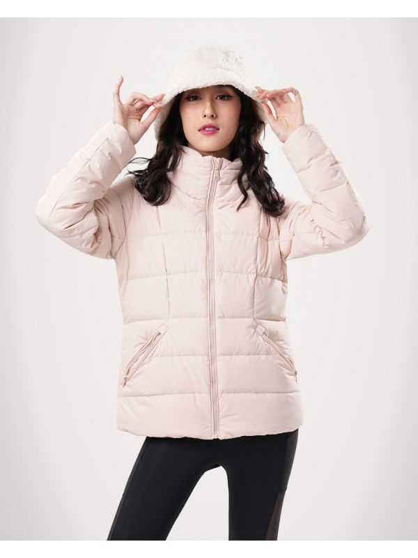 Warrix Himaxx Down Jacket