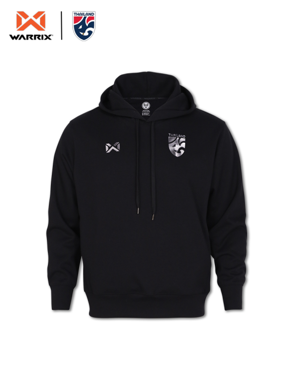 Warrix Changsuek Active Hoodies