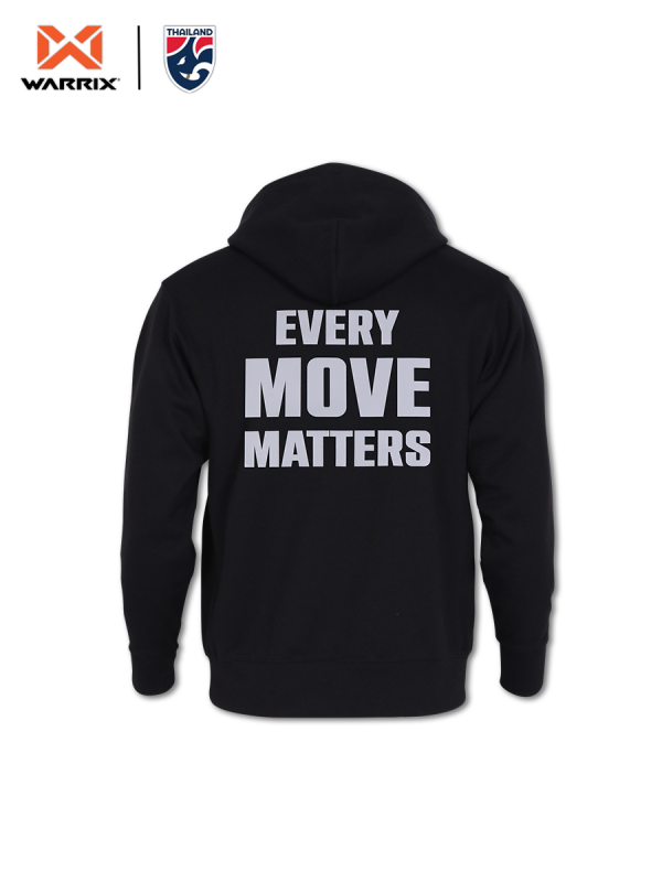 Warrix Changsuek Active Hoodies