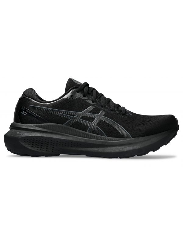 Asics Running Shoes Gel-Kayano 30 Black/Black