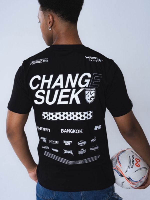 WARRIX CHANG SUEK LIFE STYLE CHANG SUEK BKK