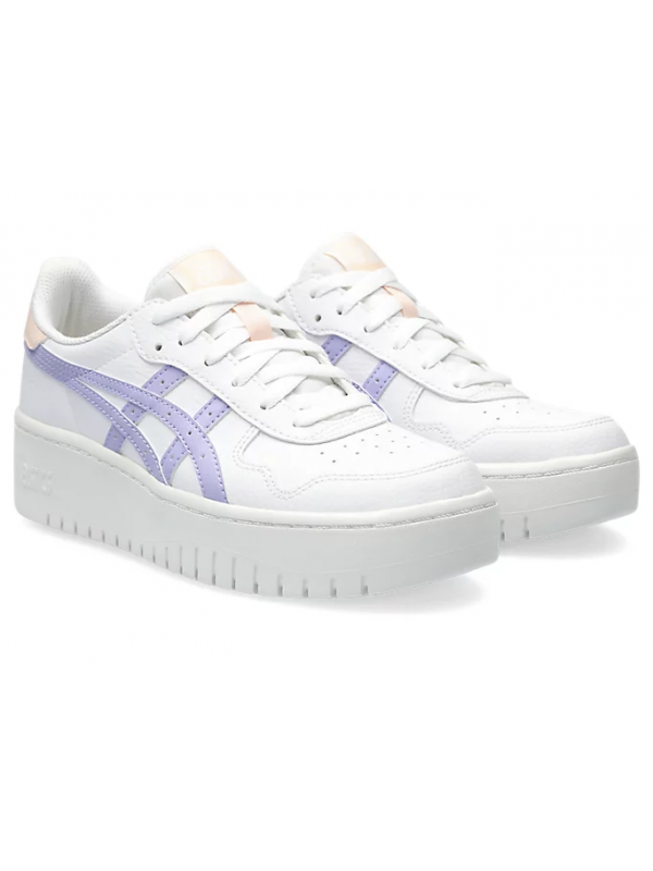 Asics Running Shoes Japan PF White/Vapor