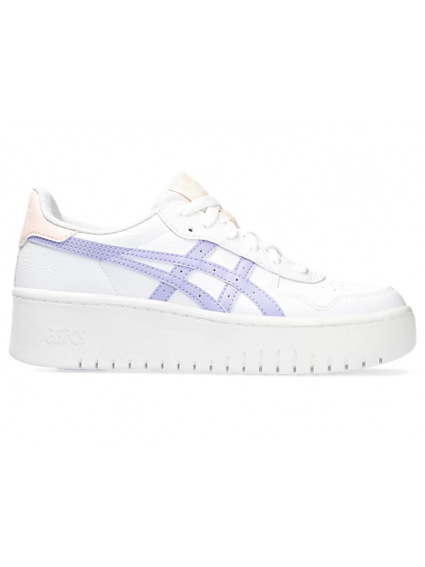 Asics Running Shoes Japan PF White/Vapor