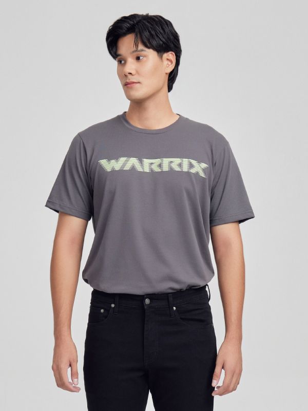 WARRIX SIGNAL COMBA+ COOL NORMAL FIT T-SHIRT