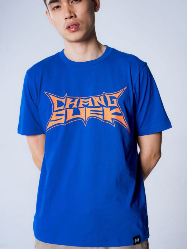 WARRIX TACHNO TYPE CHANG SUEK CRACING