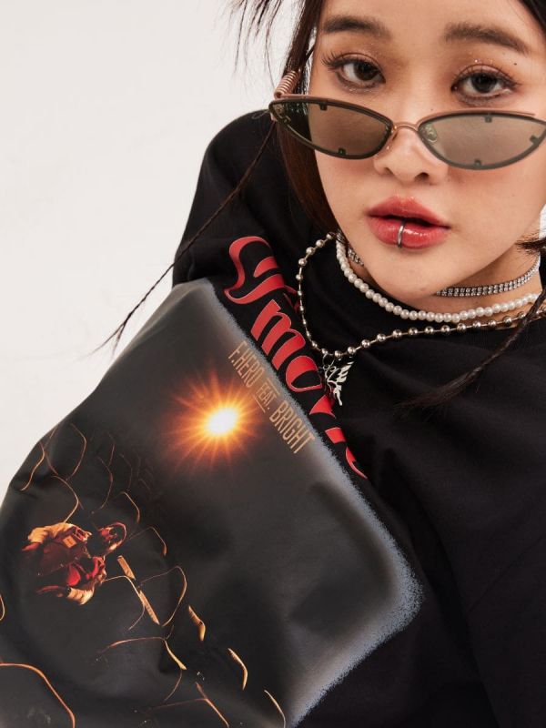 WARRIX HIGH CLOUD 