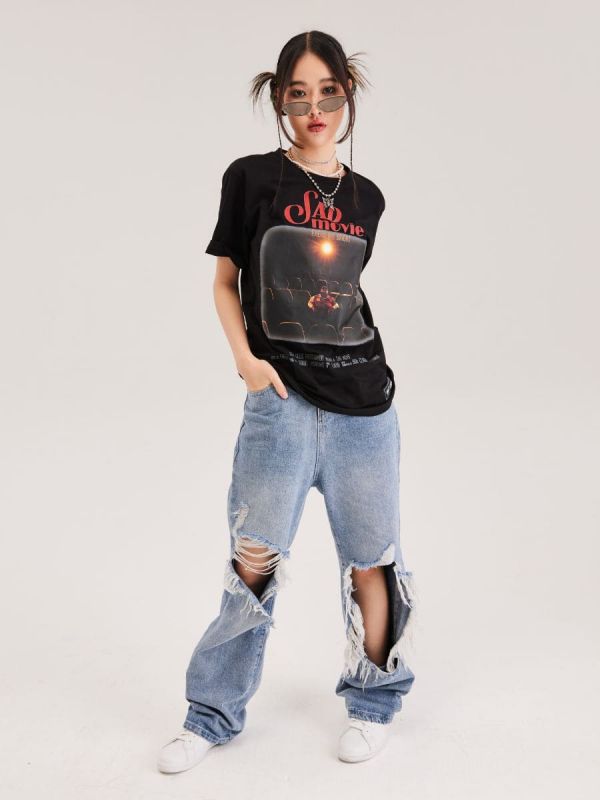 WARRIX HIGH CLOUD 