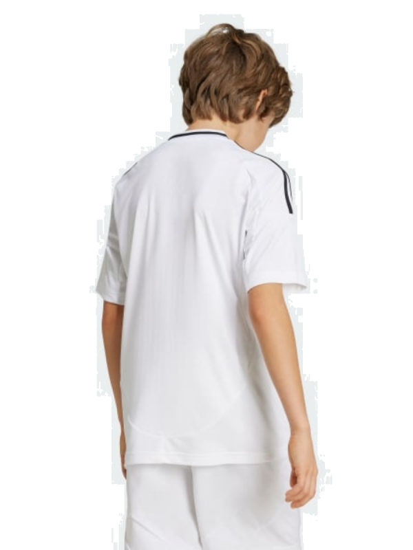 Adidas Real Madrid 2024/25 Home Jersey Kids