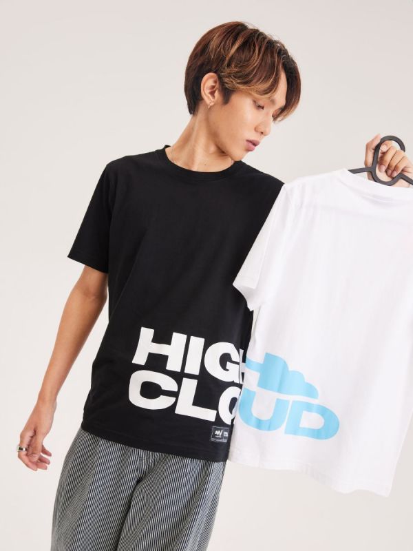 WARRIX HIGH CLOUD 