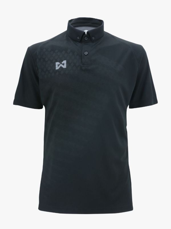 เสื้อโปโลลำลอง