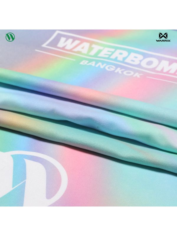 Waterbomb Festival - Towel