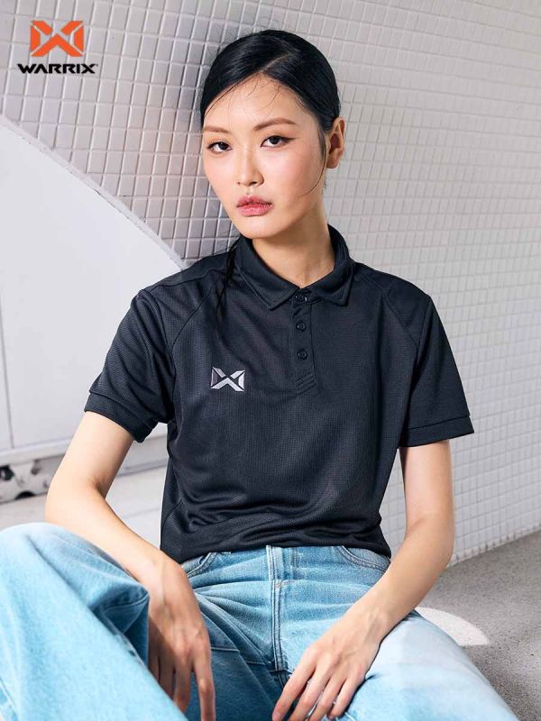 Warrix Vaffle Polo Shirt