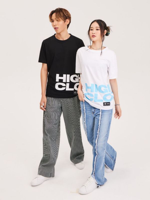 WARRIX HIGH CLOUD 