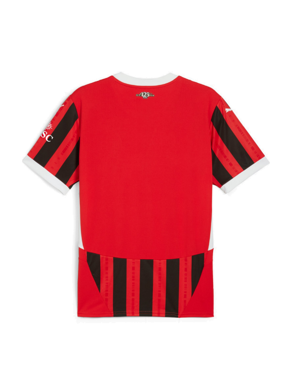 Puma Men AC Milan 2024/25 Home Replica Jersey