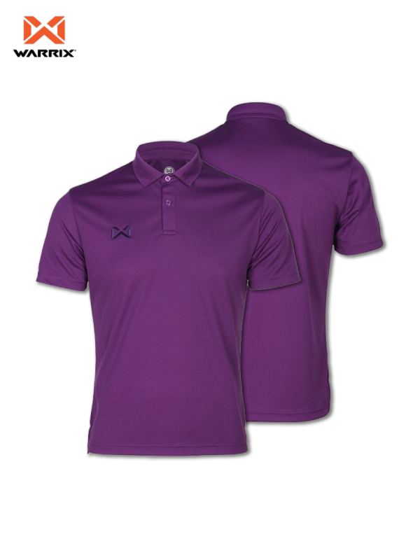 Warrix  330Np Polo Shirt