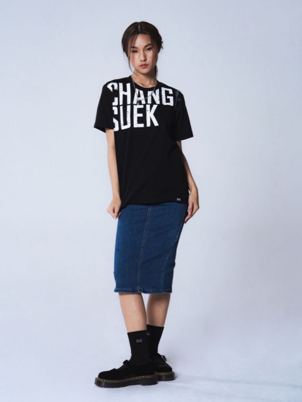WARRIX CHANG SUEK LIFE STYLE CHANG SUEK RAW