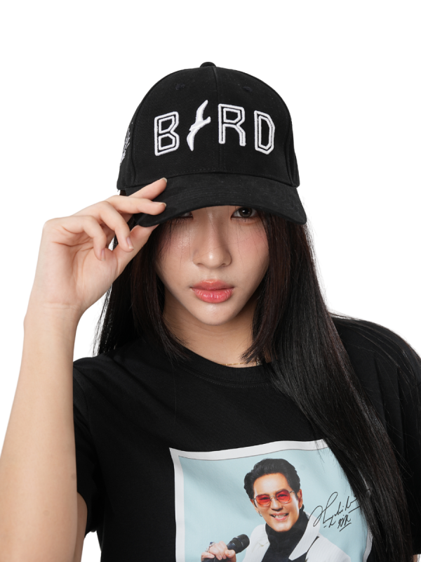 ​Warrix Cap Bird Fanfest 20XX