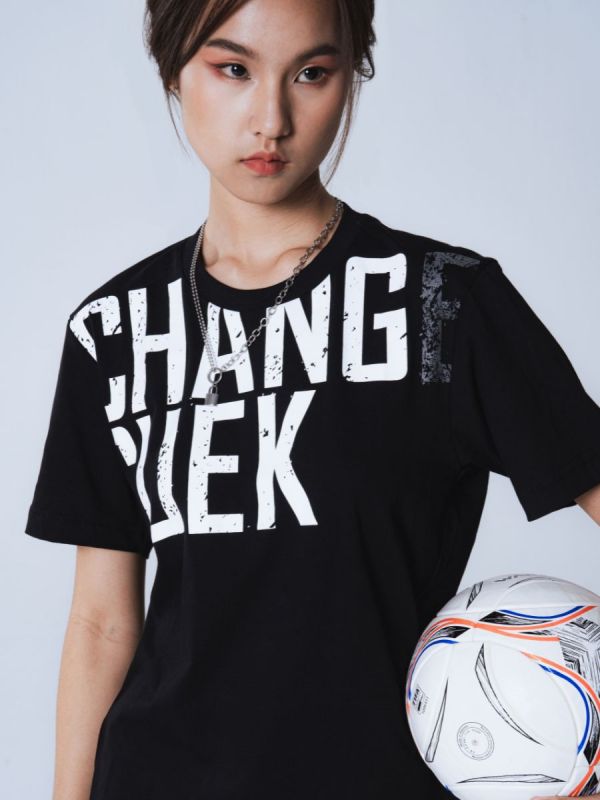 WARRIX CHANG SUEK LIFE STYLE CHANG SUEK RAW
