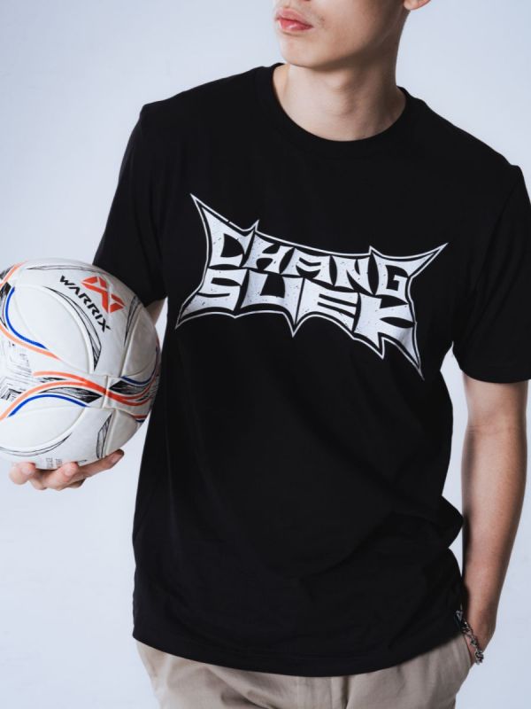 WARRIX TACHNO TYPE CHANG SUEK CRACING