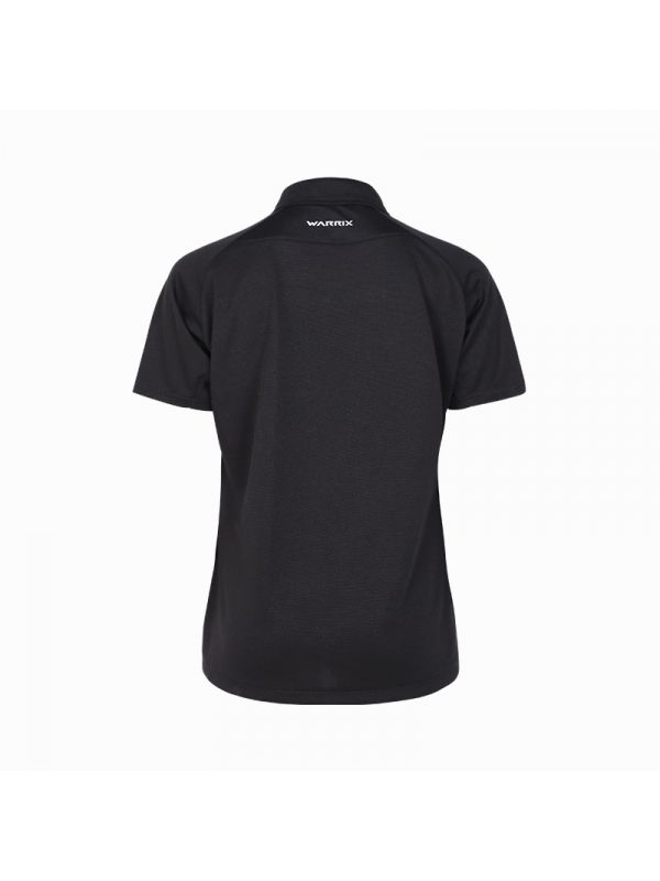Warrix Lively Women Polo Slim Fit