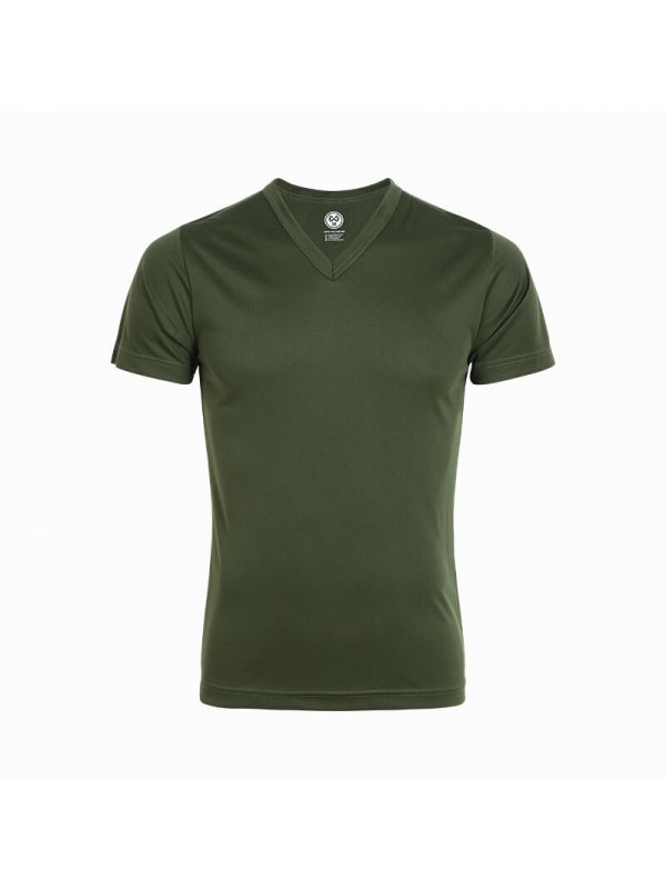 Warrix Tactical V-neck T-shirt