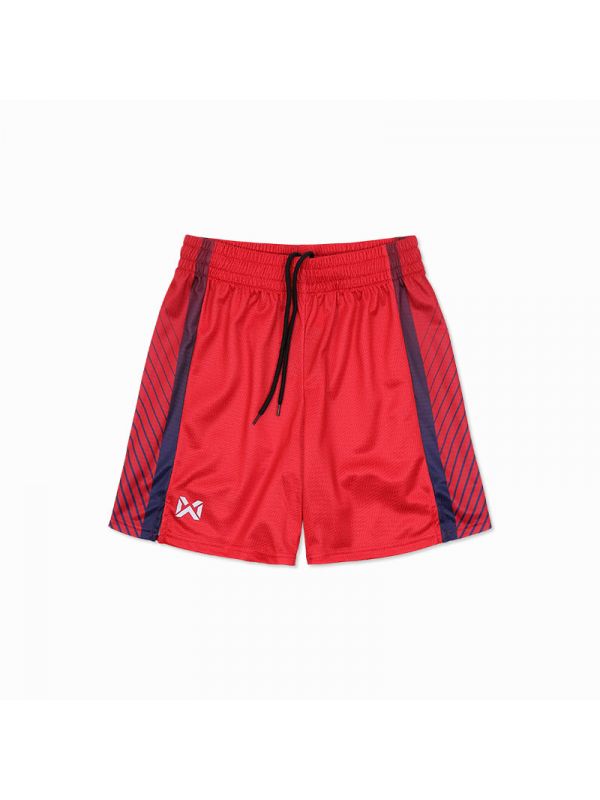 Dara Vittayalai Basketball Women Shorts 2024