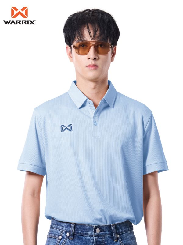 ​Warrix Wavora Polo Shirt - Exclusive Online 2025