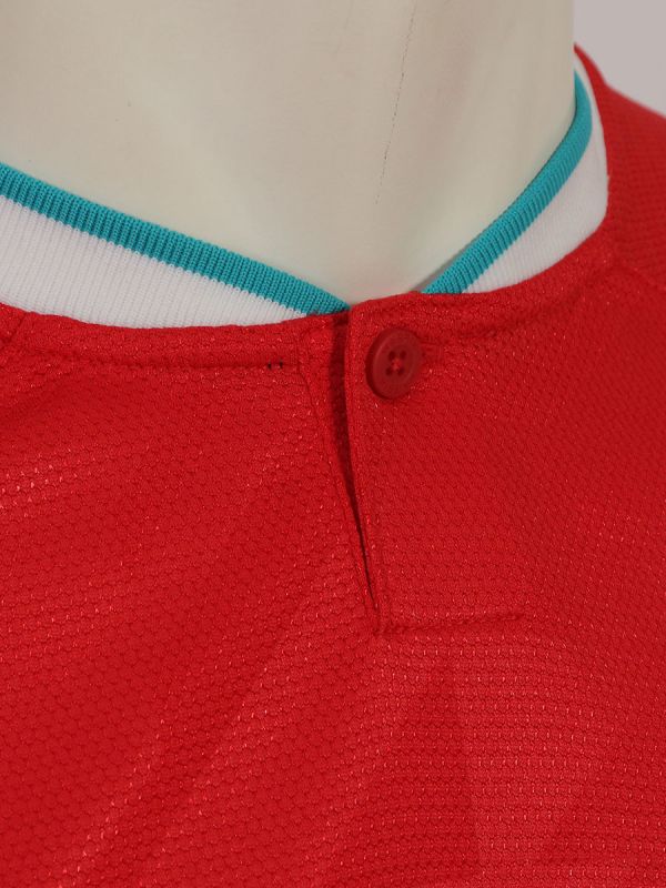 WARRIX THAILAND AWAY JERSEY 2023/24 REPLICA - HyperRed