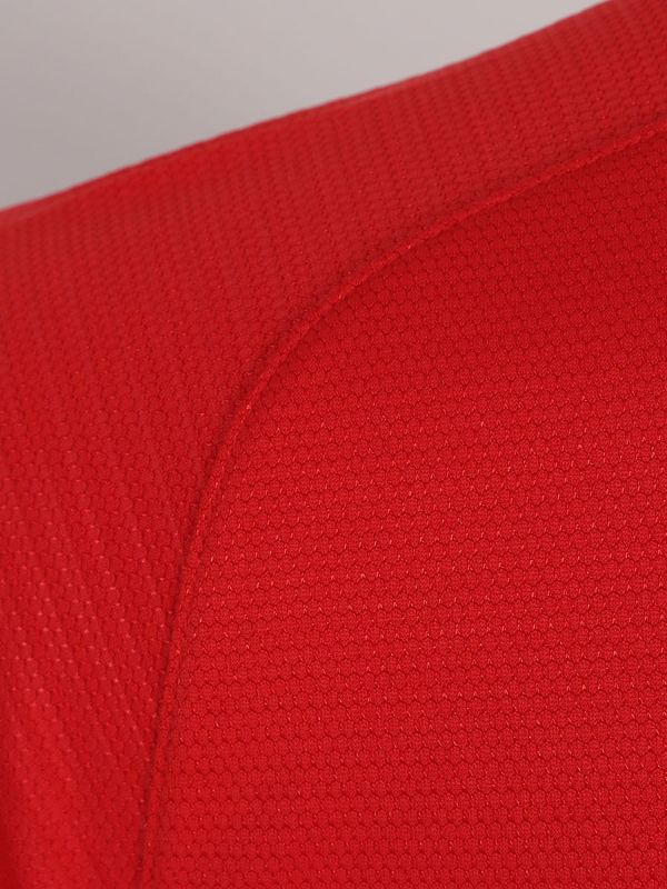 WARRIX THAILAND AWAY JERSEY 2023/24 REPLICA - HyperRed