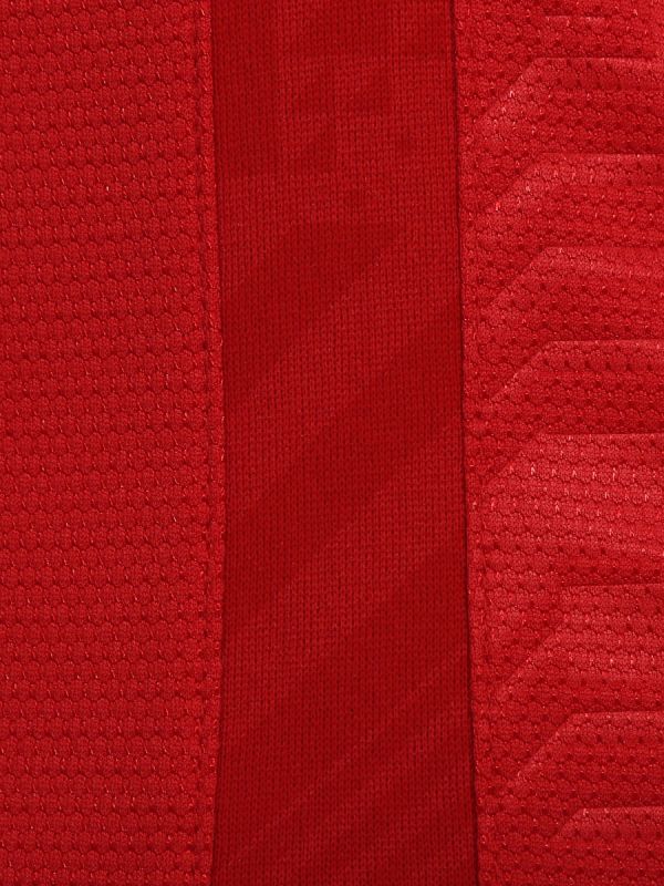 WARRIX THAILAND AWAY JERSEY 2023/24 REPLICA - HyperRed