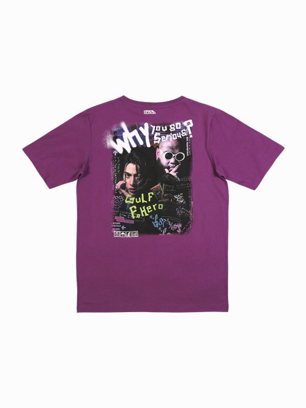 Warrix HIGH CLOUD 