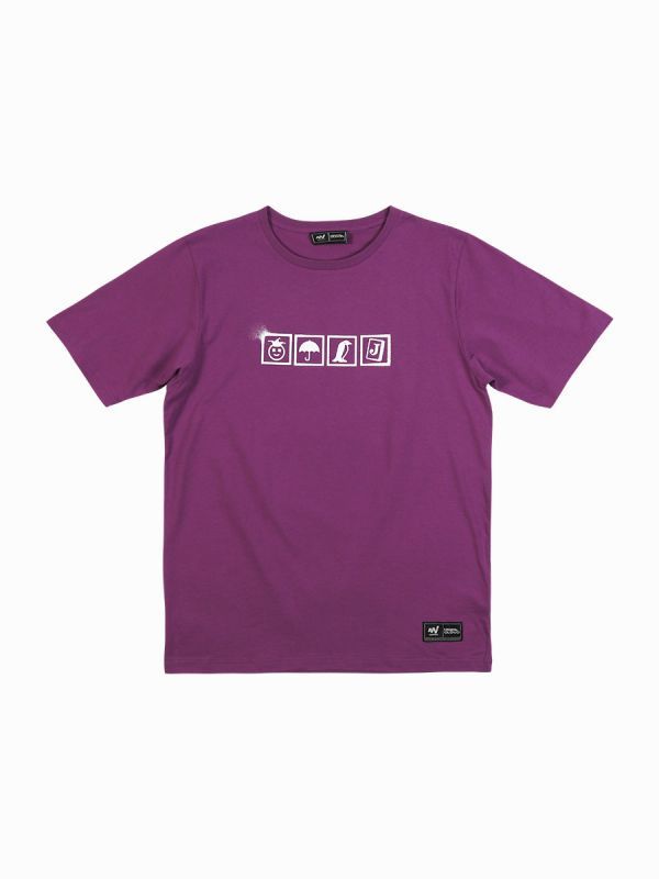 Warrix HIGH CLOUD 