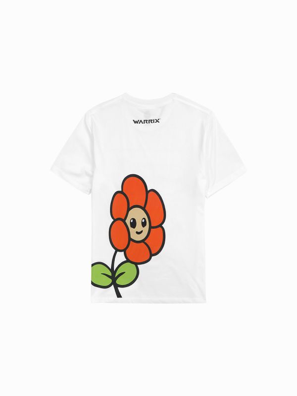 WARRIX 2023 URBAN ART NORMAL FIT T-SHIRT BAKUMBAA