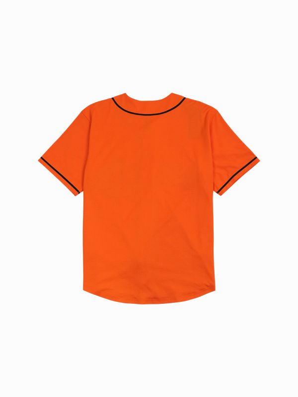 WARRIX JUMP BASEBALL SHIRT