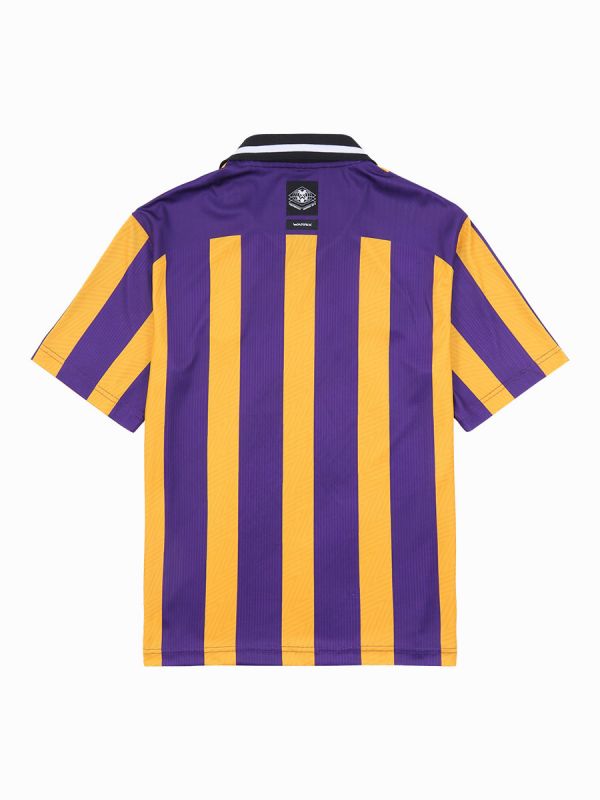 Bangkok Christian College Oversized Jersey 2025