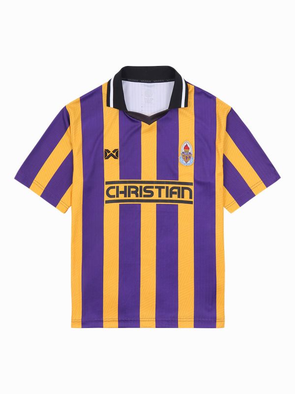 Bangkok Christian College Oversized Jersey 2025
