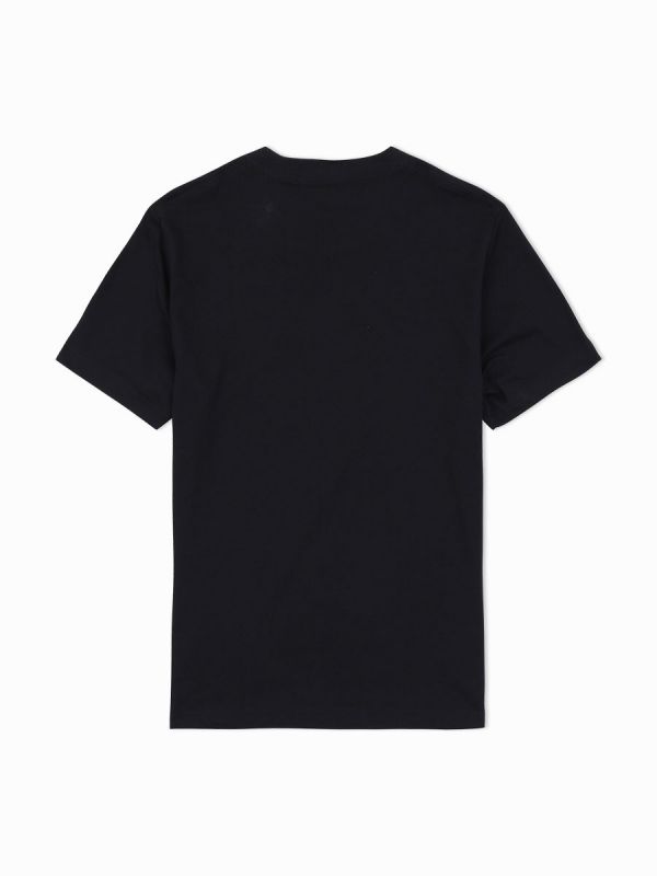Warrix Basic 1 Normal Fit T-shirt - Logo Symbol Center