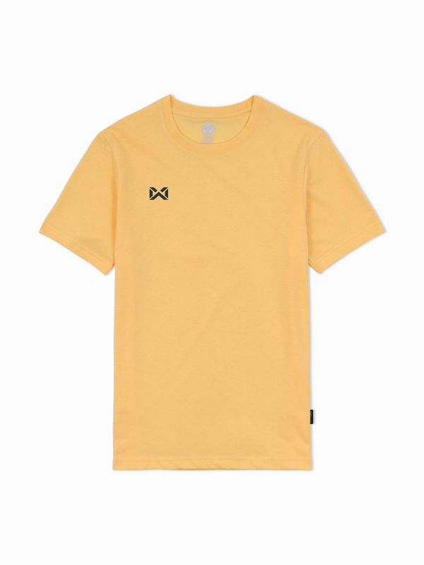 Warrix Basic 1 Normal Fit T-shirt - Logo Symbol Right