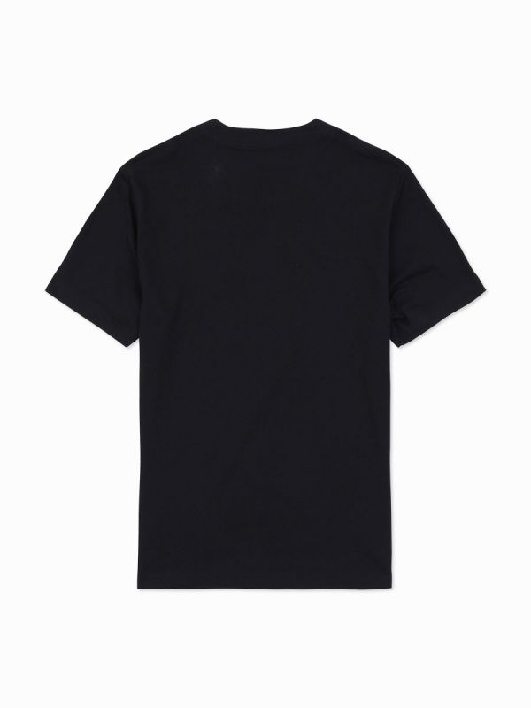 Warrix Basic 1 Normal Fit T-shirt - Big Logo Symbol